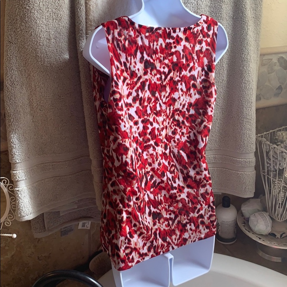 Blouse - Picture 2 of 4